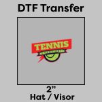 DTF Transfer 2" Thumbnail