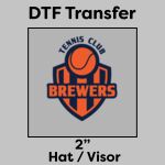 DTF Transfer 2" Thumbnail