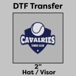 DTF Transfer 2" Thumbnail