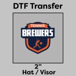 DTF Transfer 2" Thumbnail