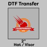 DTF Transfer 2" Thumbnail