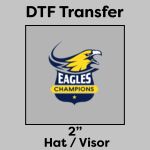 DTF Transfer 2" Thumbnail