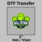 DTF Transfer 2" Thumbnail