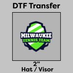 DTF Transfer 2" Thumbnail
