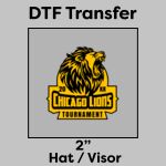 DTF Transfer 2" Thumbnail