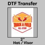 DTF Transfer 2" Thumbnail