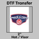 DTF Transfer 2" Thumbnail