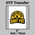 DTF Transfer 2" Thumbnail