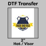 DTF Transfer 2" Thumbnail