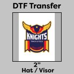 DTF Transfer 2" Thumbnail