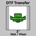 DTF Transfer 2" Thumbnail