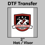 DTF Transfer 2" Thumbnail