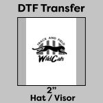 DTF Transfer 2" Thumbnail