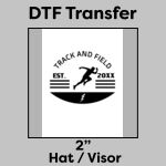 DTF Transfer 2" Thumbnail
