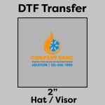 DTF Transfer 2" Thumbnail