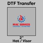 DTF Transfer 2" Thumbnail