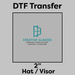 DTF Transfer 2" Thumbnail