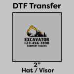 DTF Transfer 2" Thumbnail
