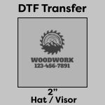 DTF Transfer 2" Thumbnail
