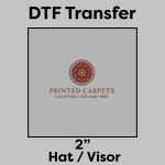 DTF Transfer 2" Thumbnail