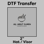 DTF Transfer 2" Thumbnail