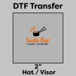 DTF Transfer 2" Thumbnail