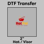 DTF Transfer 2" Thumbnail