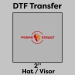 DTF Transfer 2" Thumbnail
