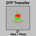 DTF Transfer 2" Thumbnail
