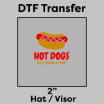 DTF Transfer 2" Thumbnail