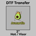 DTF Transfer 2" Thumbnail