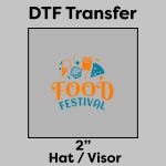 DTF Transfer 2" Thumbnail