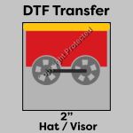 DTF Transfer 2" Thumbnail