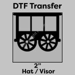 DTF Transfer 2" Thumbnail