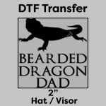 DTF Transfer 2" Thumbnail