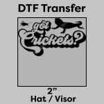 DTF Transfer 2" Thumbnail