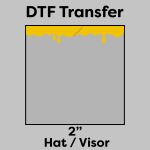 DTF Transfer 2" Thumbnail