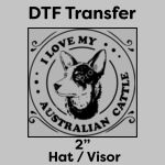 DTF Transfer 2" Thumbnail