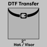 DTF Transfer 2" Thumbnail