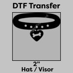 DTF Transfer 2" Thumbnail