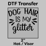 DTF Transfer 2" Thumbnail