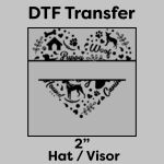 DTF Transfer 2" Thumbnail