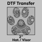 DTF Transfer 2" Thumbnail