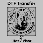 DTF Transfer 2" Thumbnail