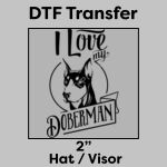 DTF Transfer 2" Thumbnail