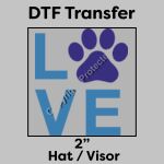 DTF Transfer 2" Thumbnail