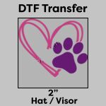 DTF Transfer 2" Thumbnail