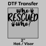 DTF Transfer 2" Thumbnail