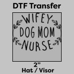 DTF Transfer 2" Thumbnail