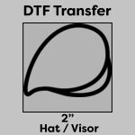 DTF Transfer 2" Thumbnail